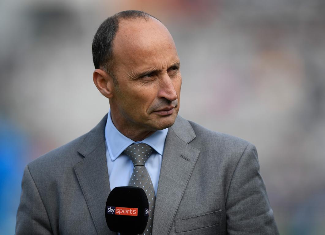From Virat Kohli to David Gower, Nasser Hussain names four cricketers whom he would pay to watch