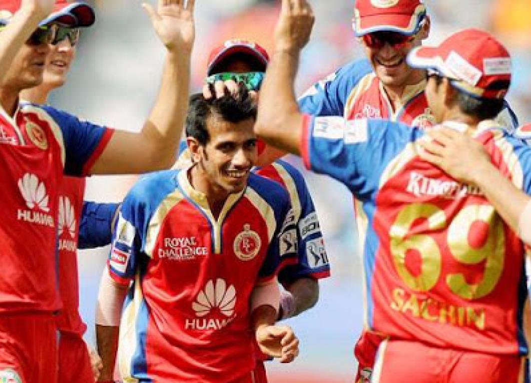 Parthiv Patel starred in RCB's 7-wicket win against Mumbai Indians Parthiv Patel starred in RCB's 7-wicket win against Mumbai Indians