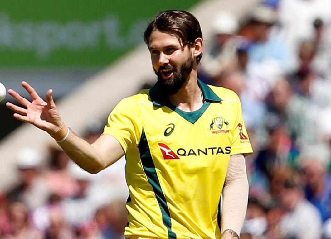 Tracking the form of RCB's new acquisition and Australia cricketer Kane Richardson Tracking the form of RCB's new acquisition and Australia cricketer Kane Richardson