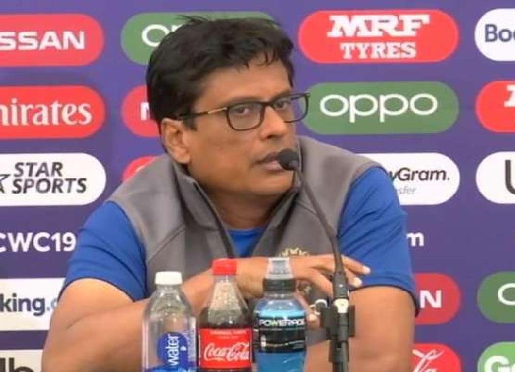 RCB’s Strength and Conditioning Coach, Basu talks about the impact this break could have on fast bowlers