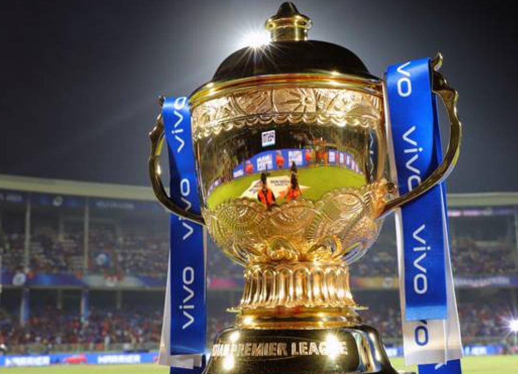 Board of control for cricket in India is not discussing the proposal of holding IPL 2020 in Sri Lanka Board of control for cricket in India is not discussing the proposal of holding IPL 2020 in Sri Lanka