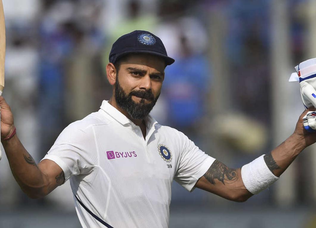 From Hanuma Vihari to Kane Williamson, Virat Kohli has admirers across teams