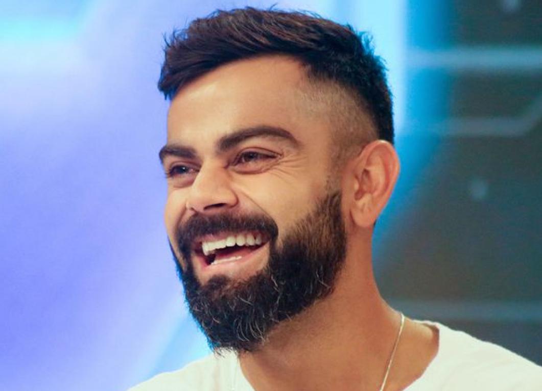 Virat Kohli is the favourite Indian cricketer of David Warner's daughters Ivy-Mae and Indi-Rae