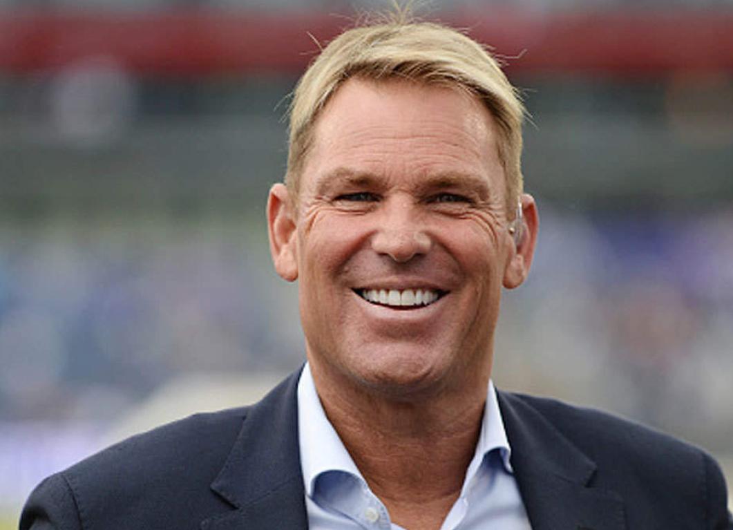 First-ever IPL winning captain, Shane Warne names his all-time IPL XI First-ever IPL winning captain, Shane Warne names his all-time IPL XI