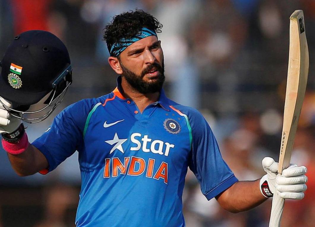Former India batsman Yuvraj Singh also talks about the support he got from former captain Sourav Ganguly Former India batsman Yuvraj Singh also talks about the support he got from former captain Sourav Ganguly
