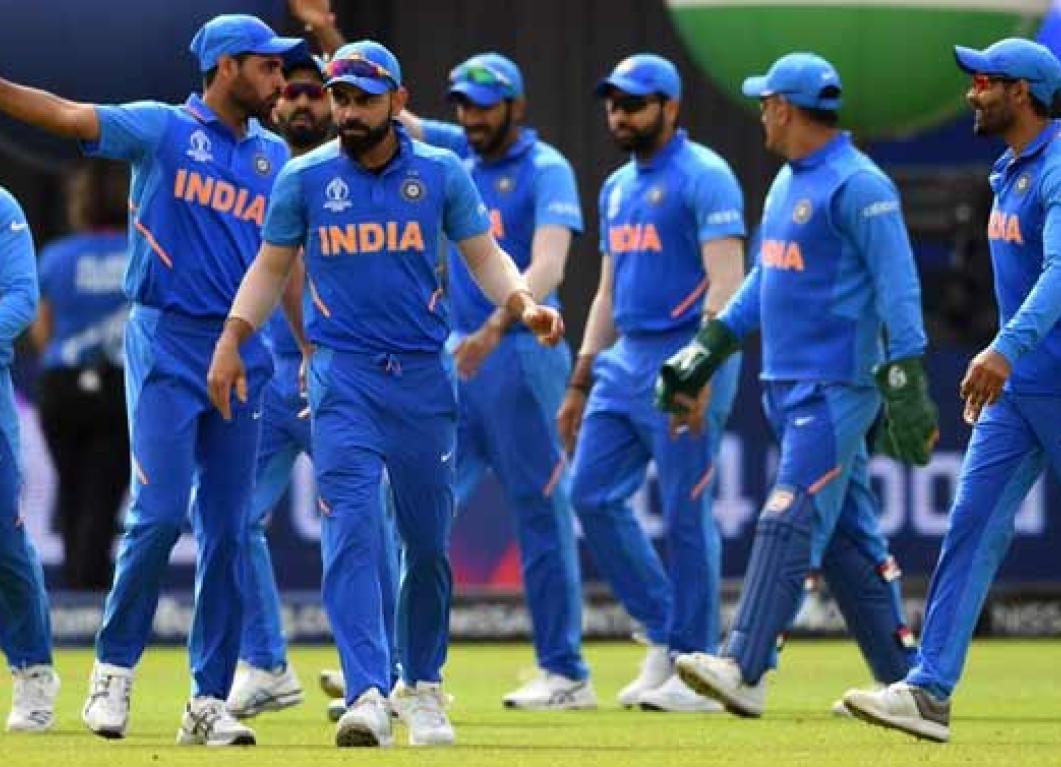 The ICC has provided a blueprint for the resumption of cricket around the globe. The ICC has provided a blueprint for the resumption of cricket around the globe.