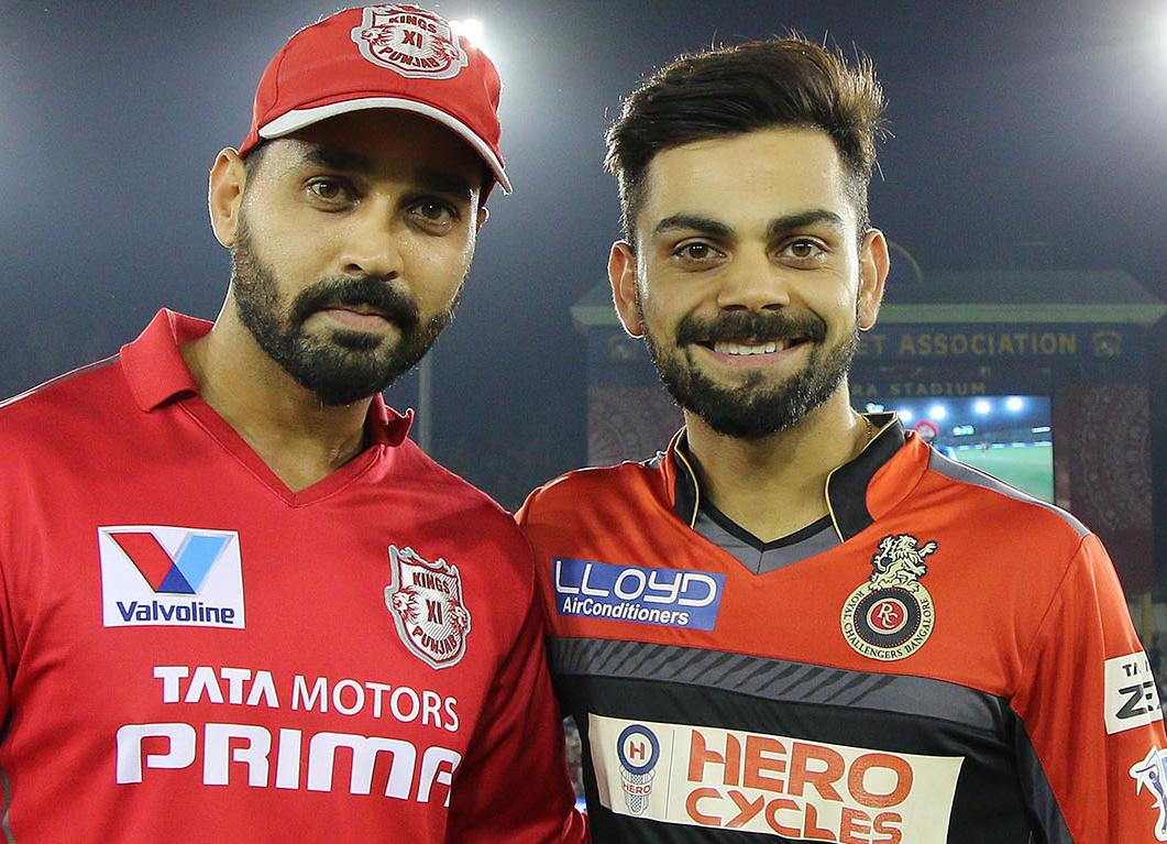 Shane Watson and AB de Villiers help RCB clinch nail bitter against KXIP