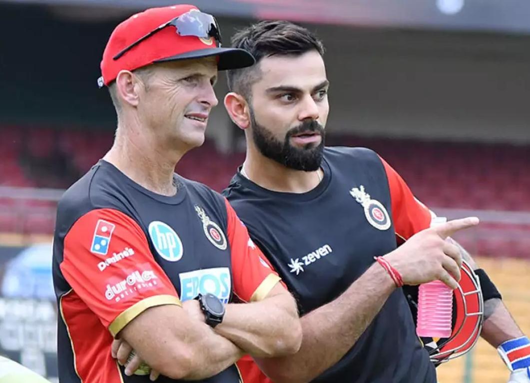 Gary Kirsten’s memories from WC 2011 where he recognised the potential of Virat Kohli
