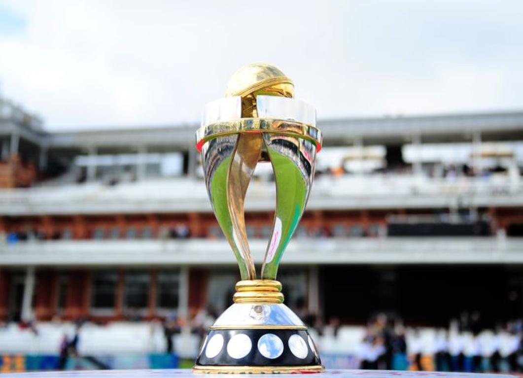 International Cricket Council postpones Women's Cricket World Cup Qualifiers International Cricket Council postpones Women's Cricket World Cup Qualifiers