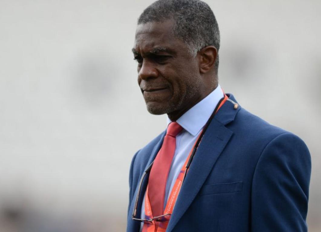 Former West Indies fast bowler Michael Holding criticizes World Test Championship points system Former West Indies fast bowler Michael Holding criticizes World Test Championship points system