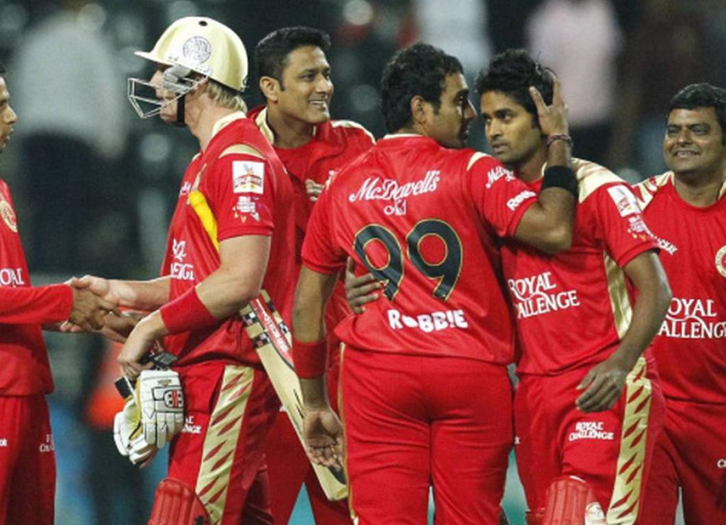 Dillon Du Preez’s dream debut and a Kallis-Uthappa mauling of MI as RCB win.
