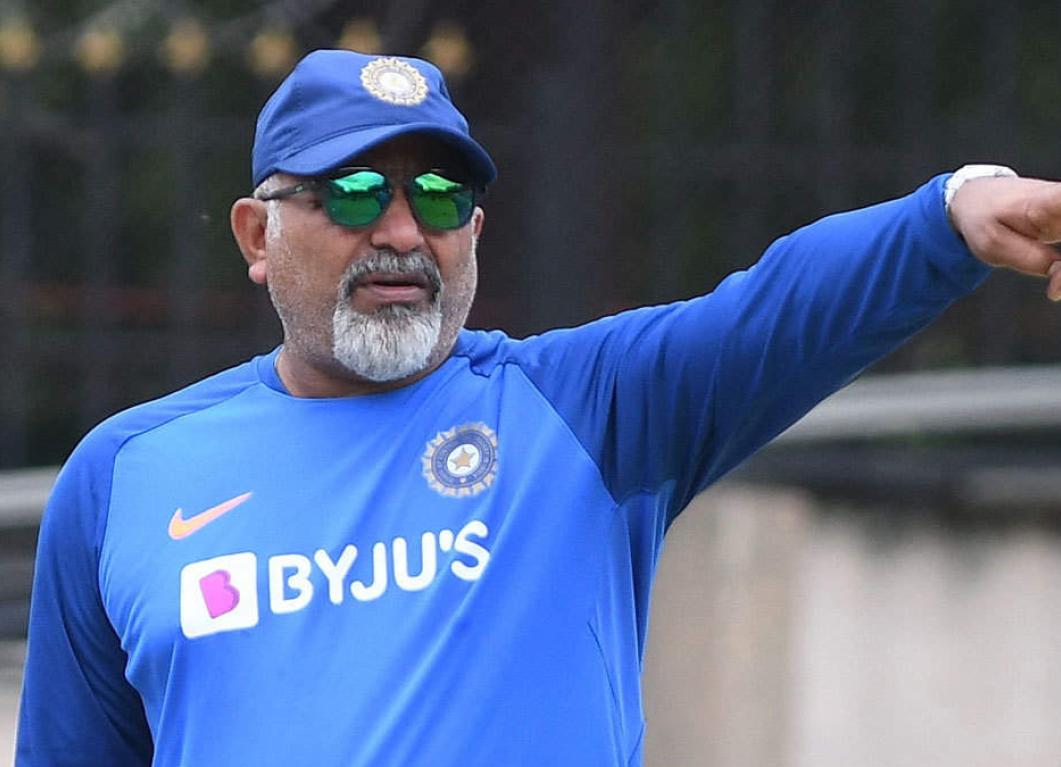 Indian Cricket Team bowling coach Bharat Arun thinks that players will need a camp of at least six to 8 weeks before they can resume playing Indian Cricket Team bowling coach Bharat Arun thinks that players will need a camp of at least six to 8 weeks before they can resume playing