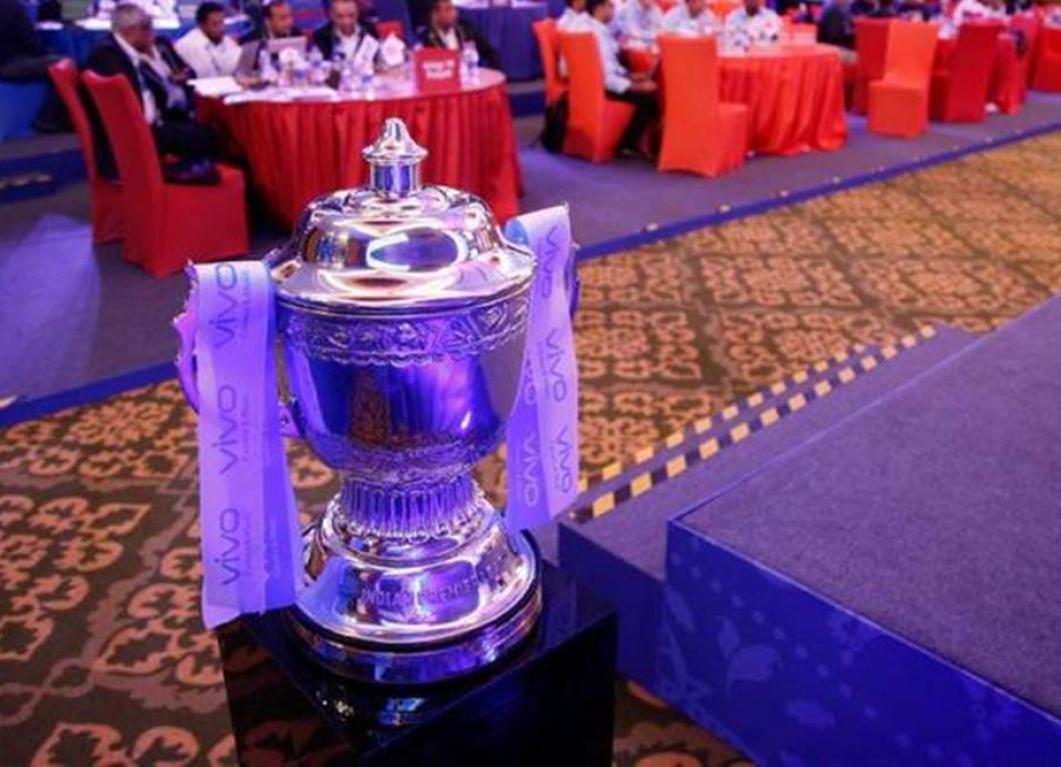 The UAE has expressed its interest in hosting the IPL The UAE has expressed its interest in hosting the IPL