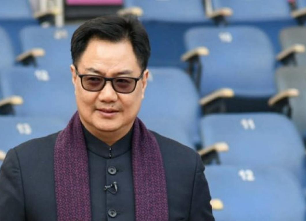 The Government of India and BCCI reckon the health and safety of fans and everyone involved Is of primary concern