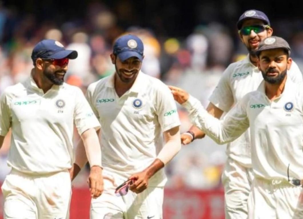 Former Indian speedster, Madan Lal praises India and RCB skipper Virat Kohli for encouraging fast bowlers