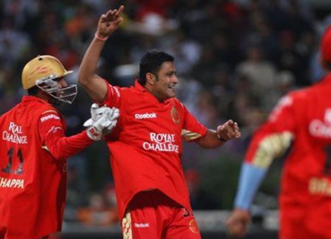 Kallis shines as Royal Challengerts Bangalore beat Delhi Daredevils on this day in 2009 Kallis shines as Royal Challengerts Bangalore beat Delhi Daredevils on this day in 2009