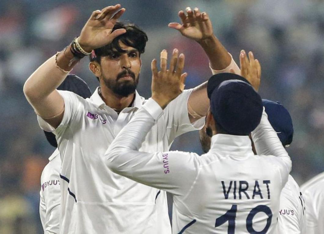 India pacer Ishant Sharam feels Virat Kohli has not changed over the years and likes to have fun with teammates