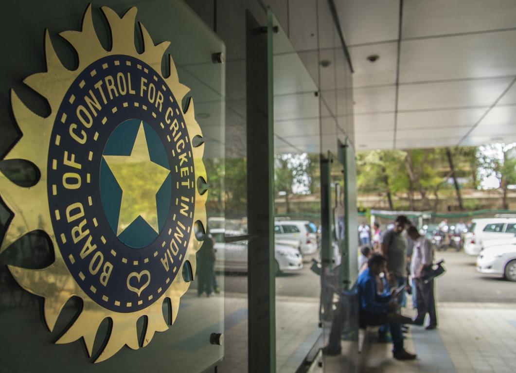 BCCI is discussing all possible options including staging the IPL outside India BCCI is discussing all possible options including staging the IPL outside India