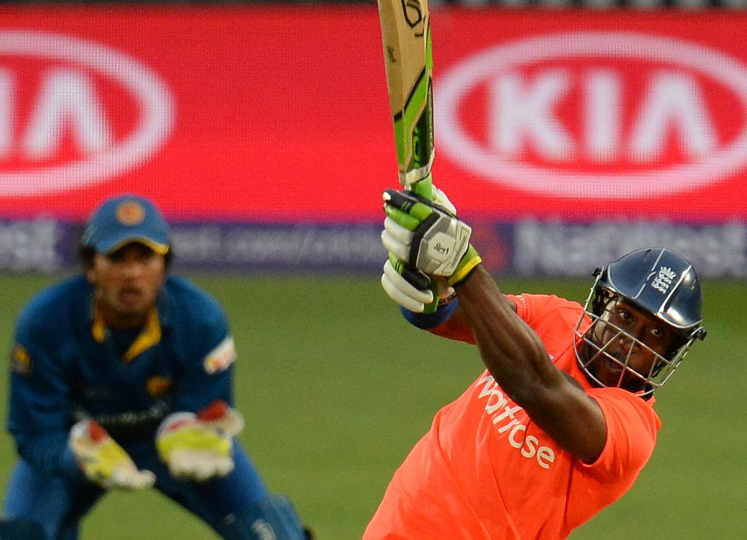 Michael Carberry England cricketers Michael Carberry and James Anderson have opened up on racism in cricket