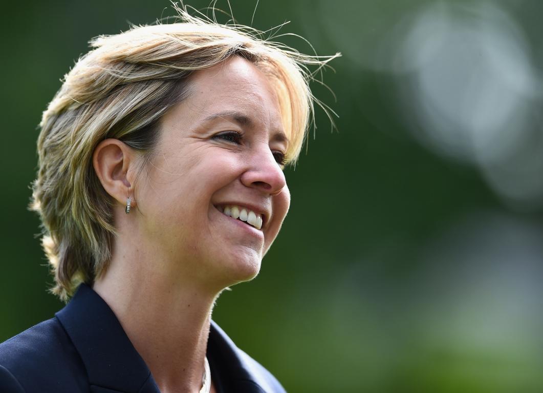 Former England Captain, Clare Connor will create history by becoming the first-ever female Chief of MCC