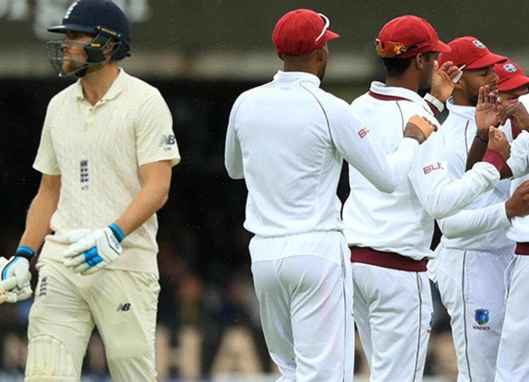 ECB has announced the schedule for a three-test series against WI. ECB has announced the schedule for a three-test series against WI.
