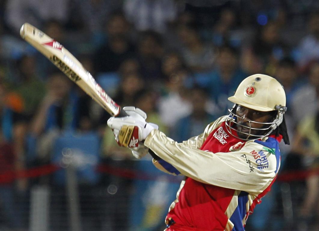 Chris Gayle Chris Gayle: The ascendancy of the Caribbean players in the IPL