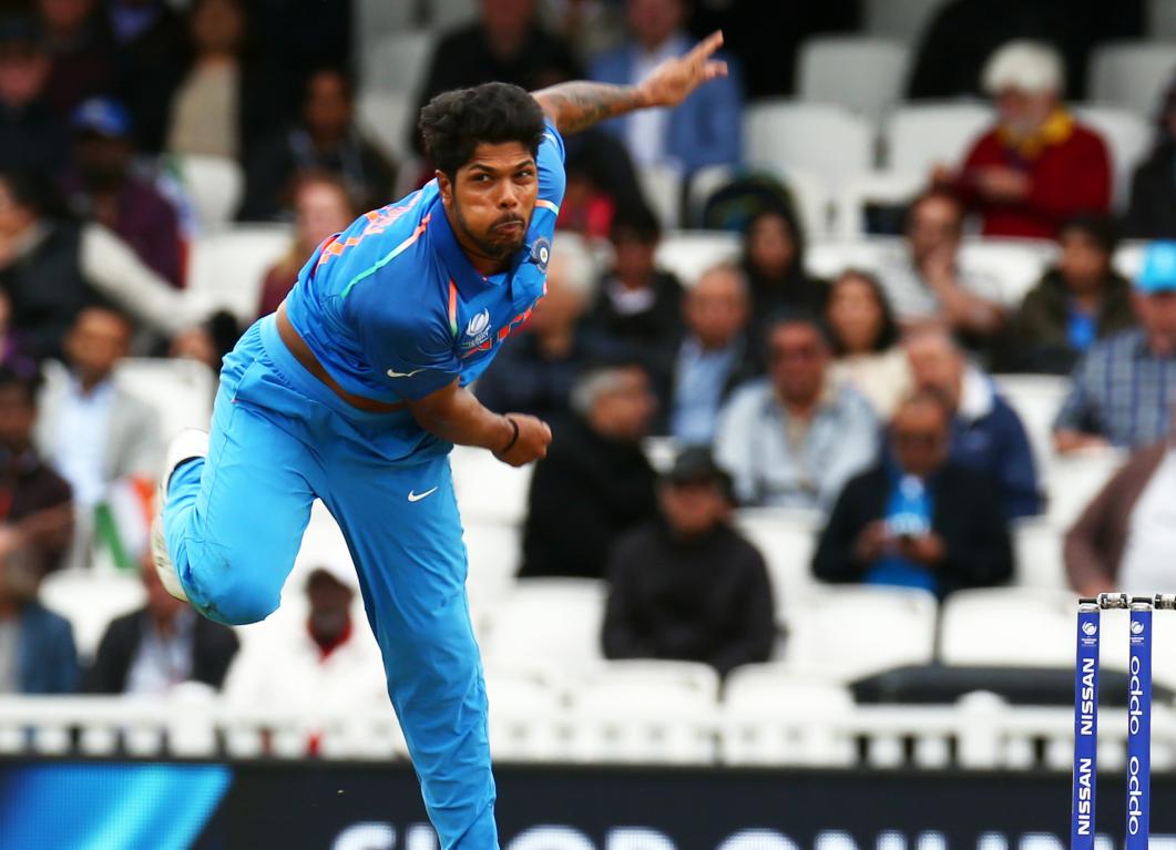 Royal Challengers pace bowler Umesh Yadav talks about his early days in cricket