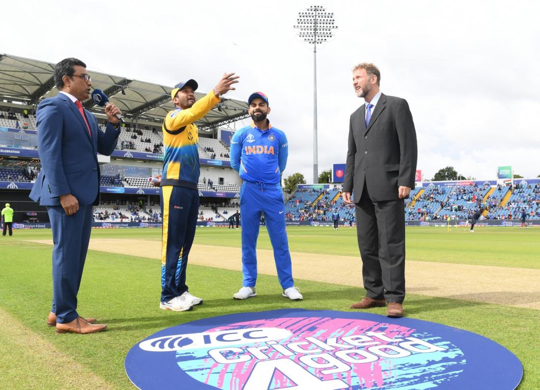 IND vs SL India's tour to Sri Lanka called off due to the coronavirus pandemic