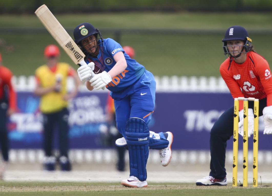 Jemimah Rodrigues Jemimah Rodrigues speaks about the advantages of getting a full-fledged women’s IPL