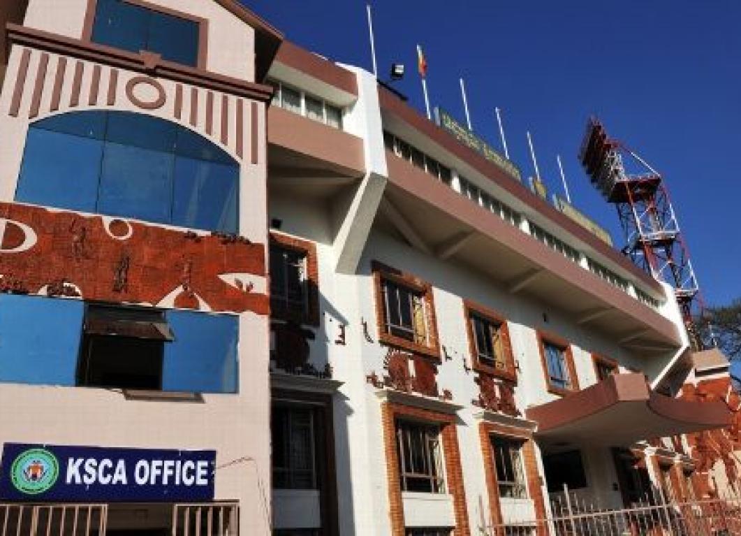 KSCA hopeful of cricket resuming from July