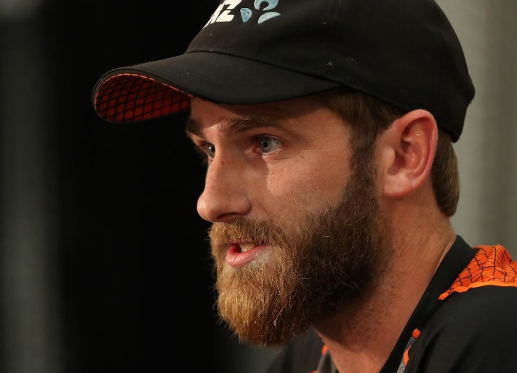 Kane Williamson New Zealand skipper Kane Williamson says a lot of countries have started their leagues following the IPL