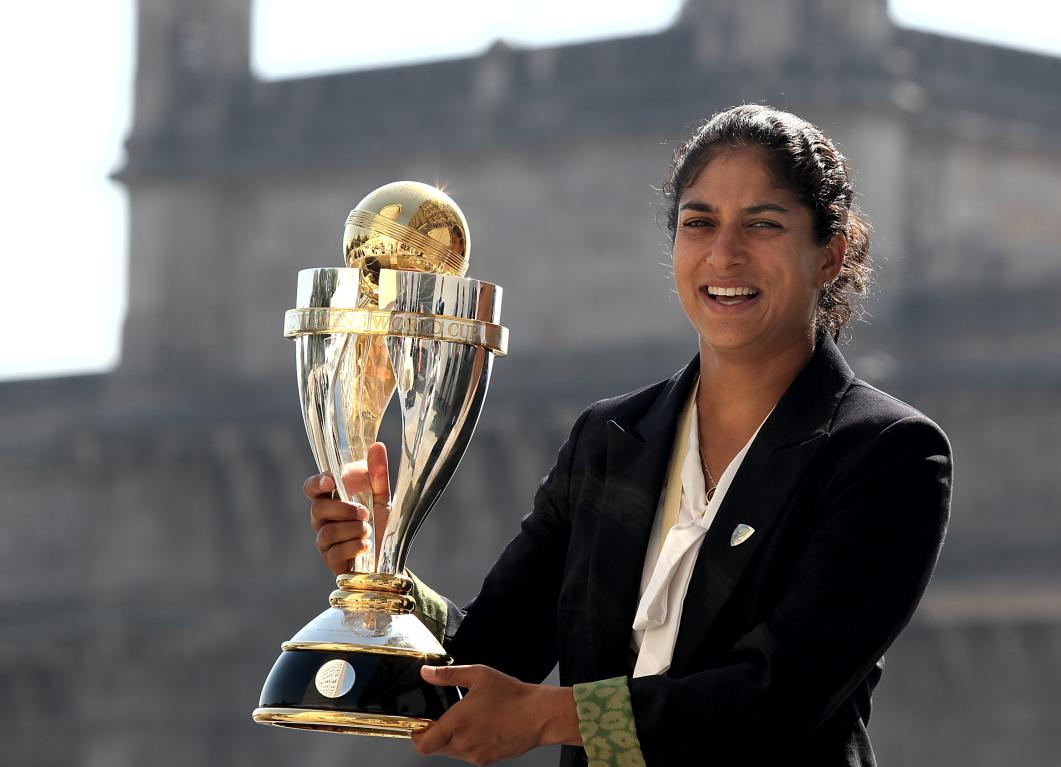 Lisa Sthalekar Lisa Sthalekar added her voice to the growing list of cricketers who have spoken up on racism in recent times