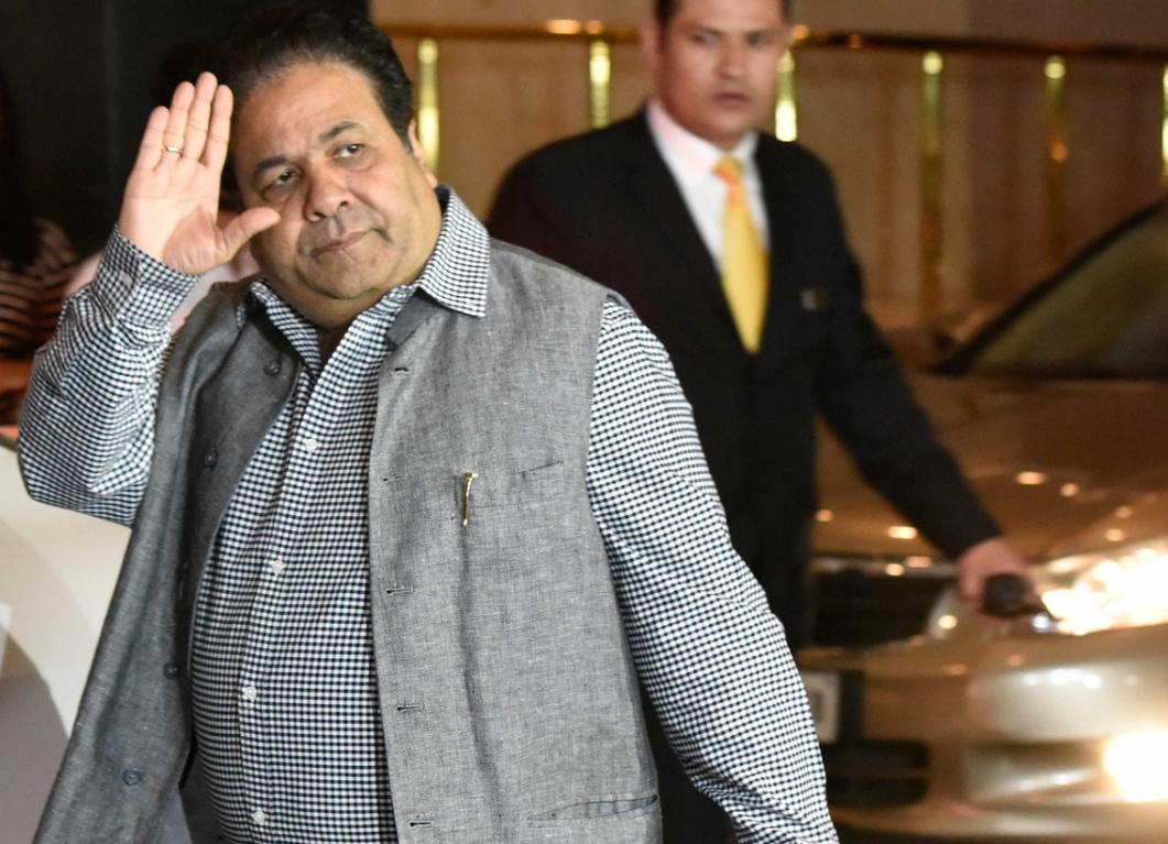 Former IPL Chairman Rajeev Shukla is optimistic that the BCCI will take the right decision.