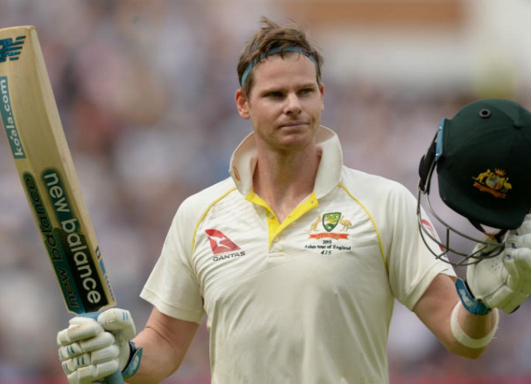 Steve Smith expressed his desire to play in the IPL if the ICC World T20 doesn’t go ahead
