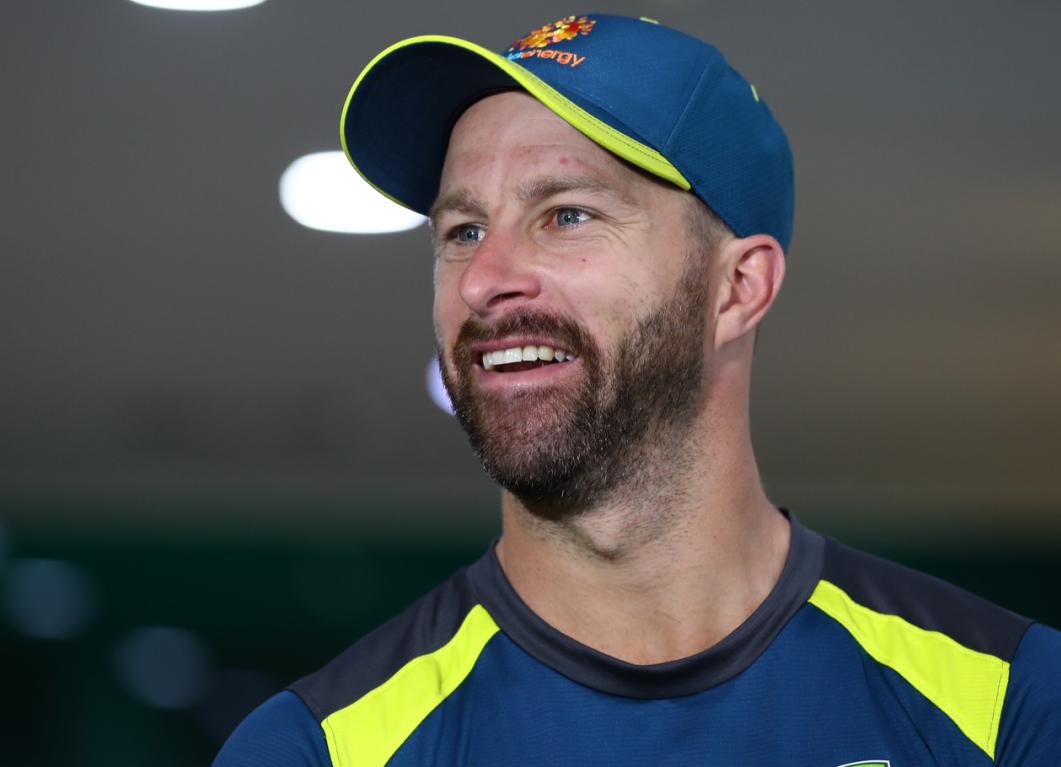 Australia wicketkeeper Matthew Wade says Virat Kohli uses words and body language to his advantage