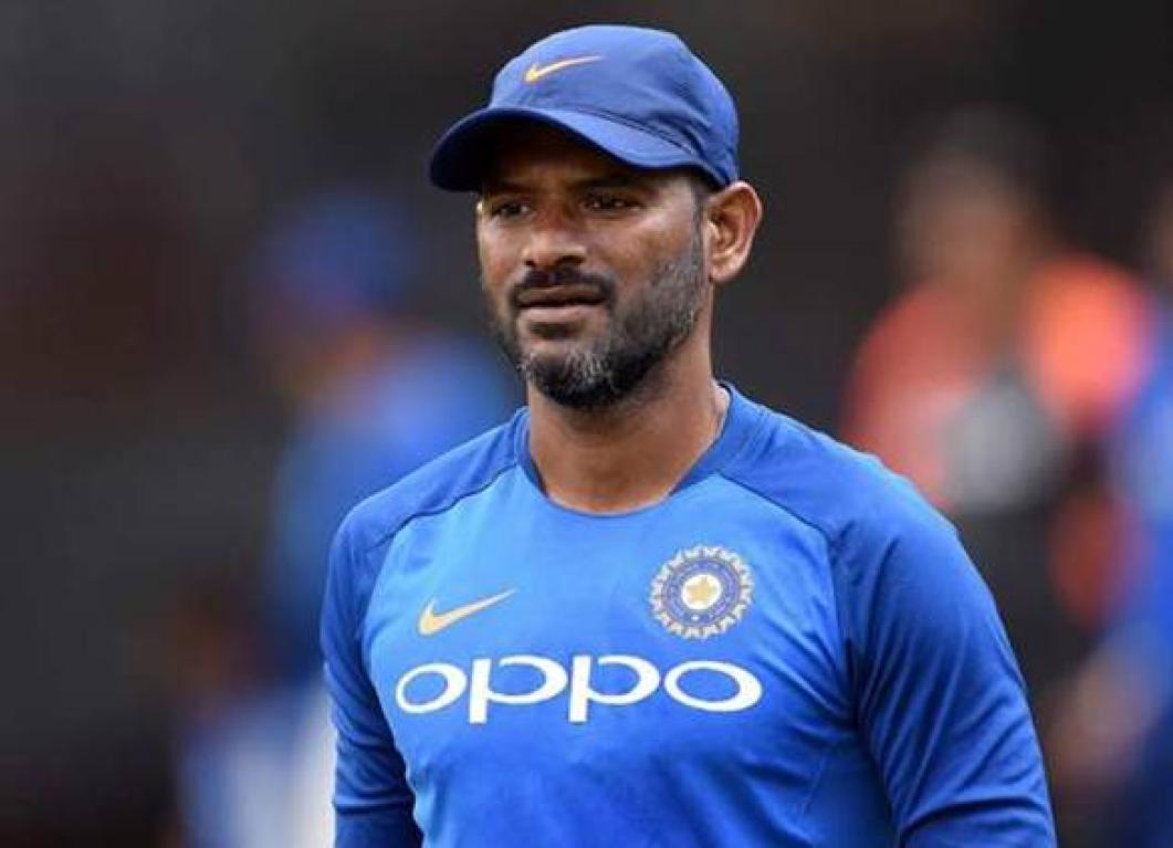 Indian fielding coach R Sridhar feels pushing too hard would only result in injuries