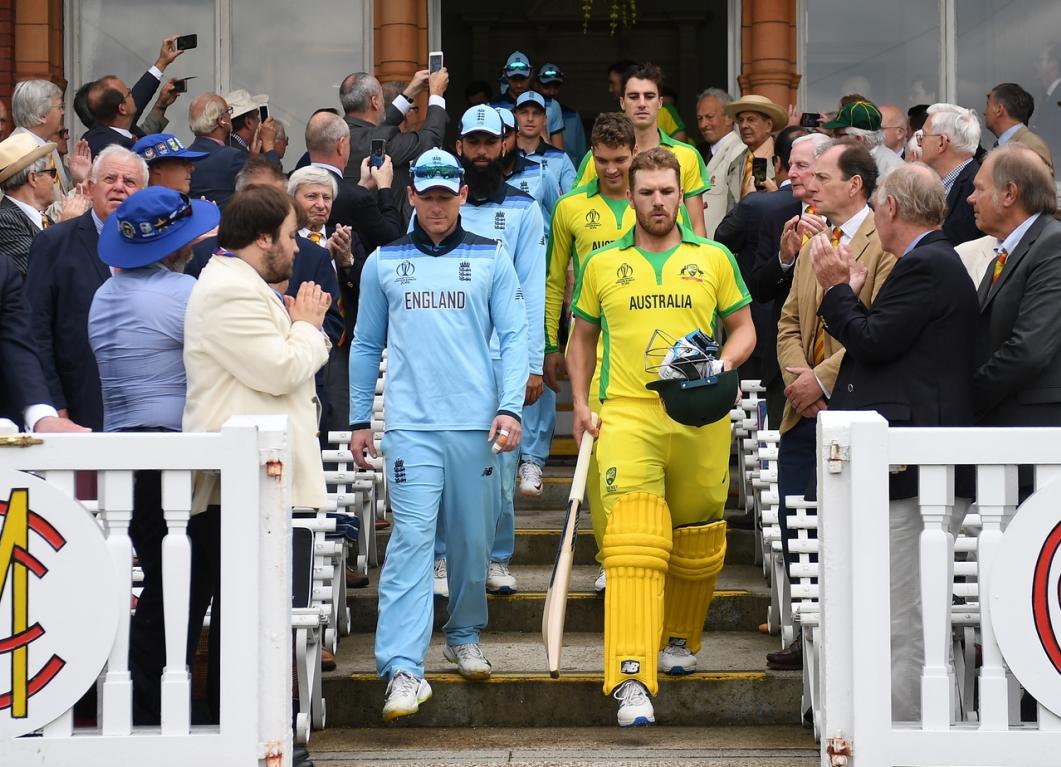 England vs Australia English media has reported that Australia will tour England in September