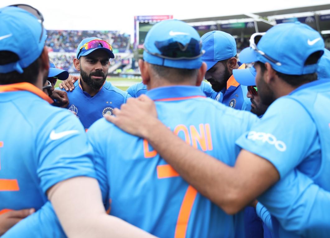 Indian ODI Team The International Cricket Council recently confirmed the introduction of the World Cup Super League.