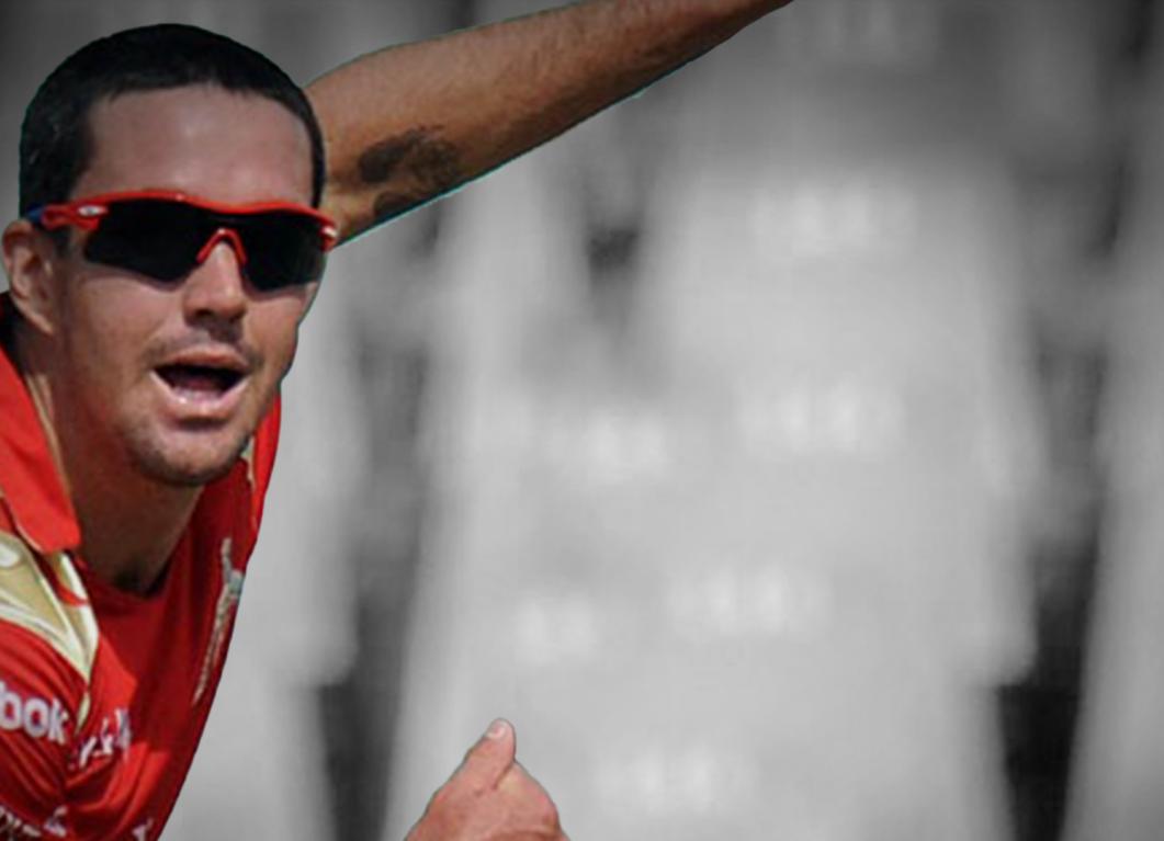 Kevin Pietersen When Kevin Pietersen decided to surprise everyone and bowled against Kolkata Knight Riders