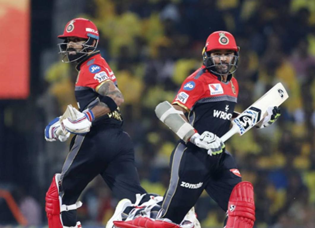 RCB wicketkeeper Parthiv Patel talks about how India and RCB captain Virat Kohli approaches captaincy