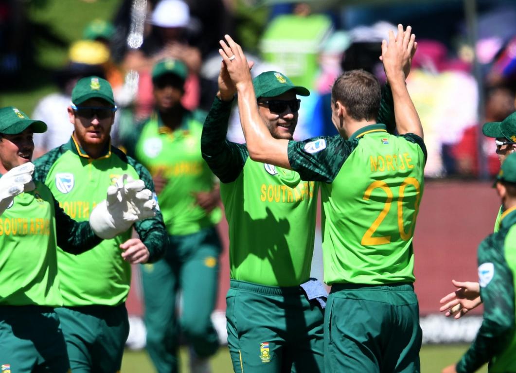 After New Zealand, South Africa is all set to issue NOCs to its IPL-bound players.