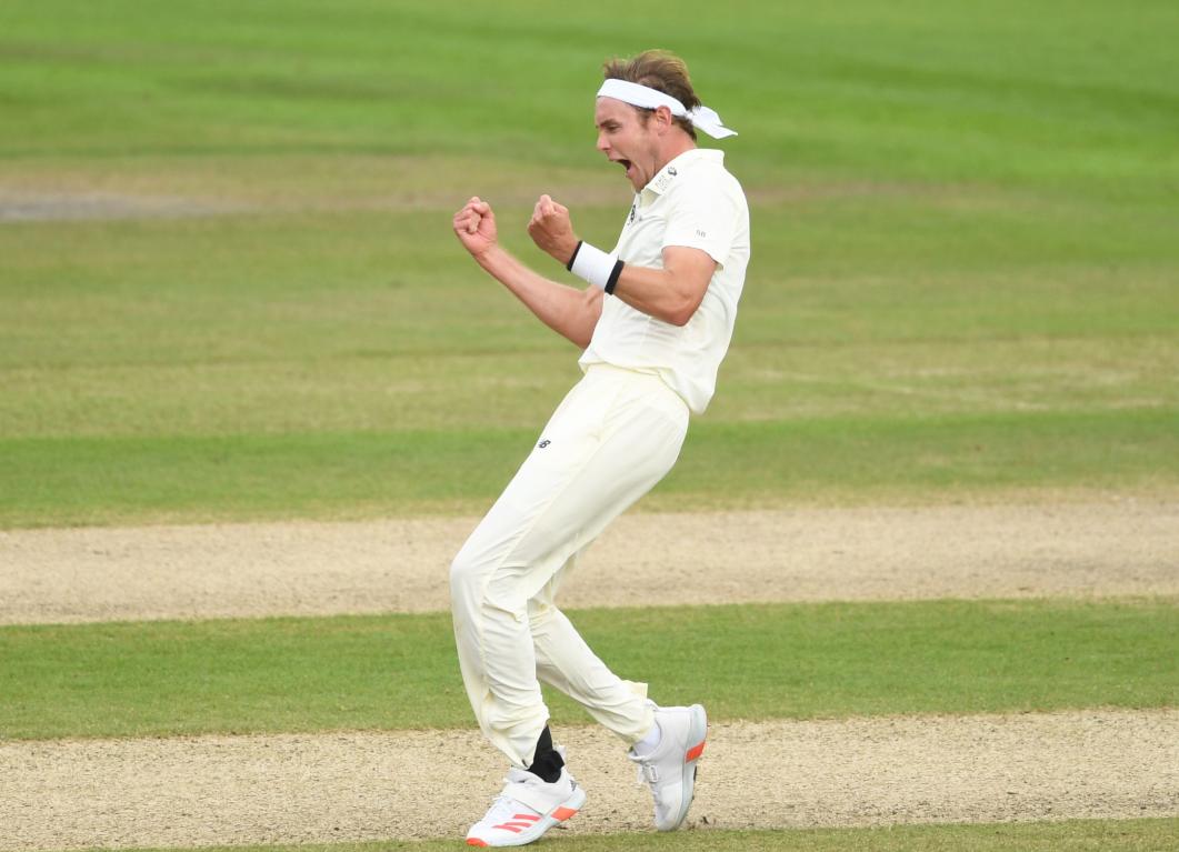 Stuart Broad’s 500 Test wickets to IPL 2020, the week’s trending topics