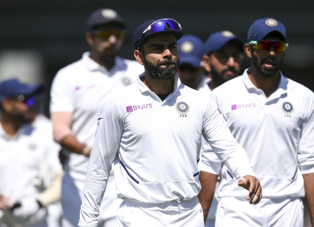 Virat Kohli Former Indian coach Anshuman Gaekwad reckons that India under Virat Kohli's captaincy has the best team