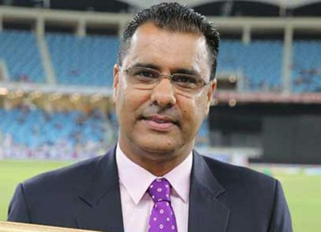 Waqar Younis Former Pakistan captain Waqar Younis reveals why India always beats Pakistan in World Cup