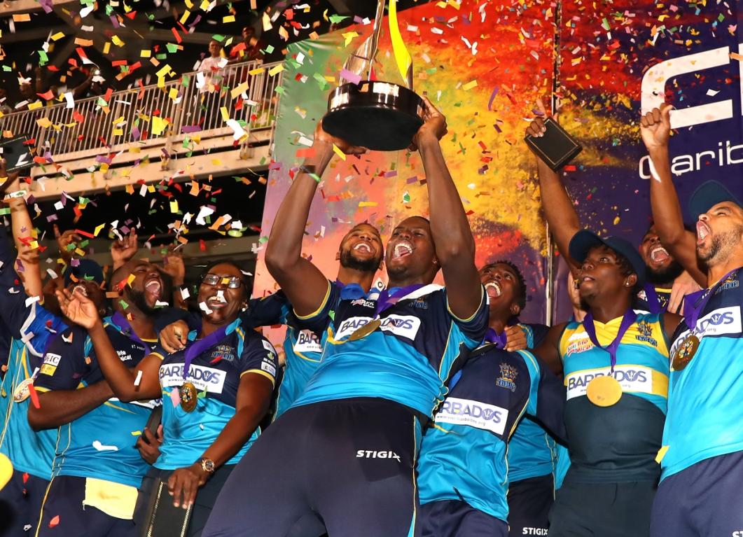 CPL Barbados Tridents 162-member Caribbean Premier League contingent tests negative for COVID-19