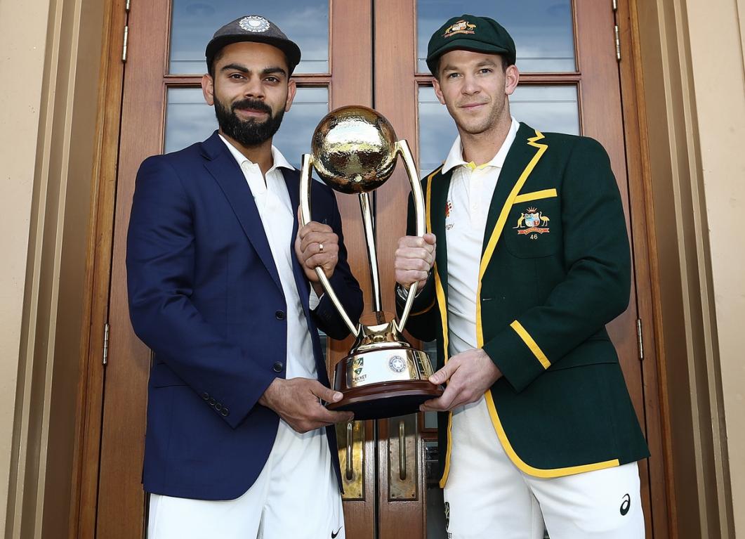 Cricket Australia contemplates moving Boxing Day Test to Adelaide from Melbourne