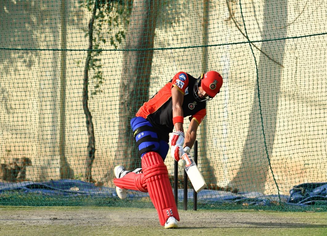 When Vinay Kumar was convinced of Devdutt Padikkal's mastery