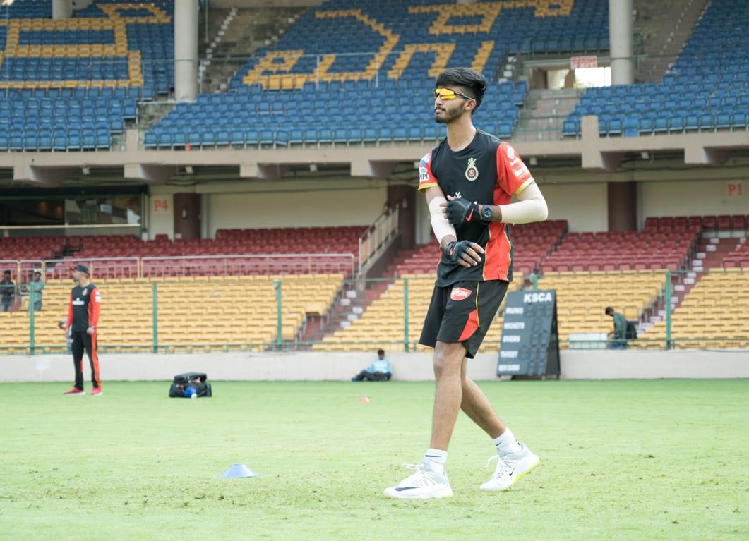 Statagem: Devdutt Padikkal - A statistical look the 20-year old’s career