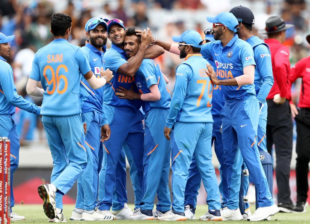 India ODI The schedule of India’s tour to Australia may face a rejig