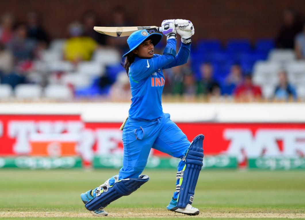 Mithali Raj spoke was happy that the Women’s T20 challenge will be played alongside the IPL in UAE